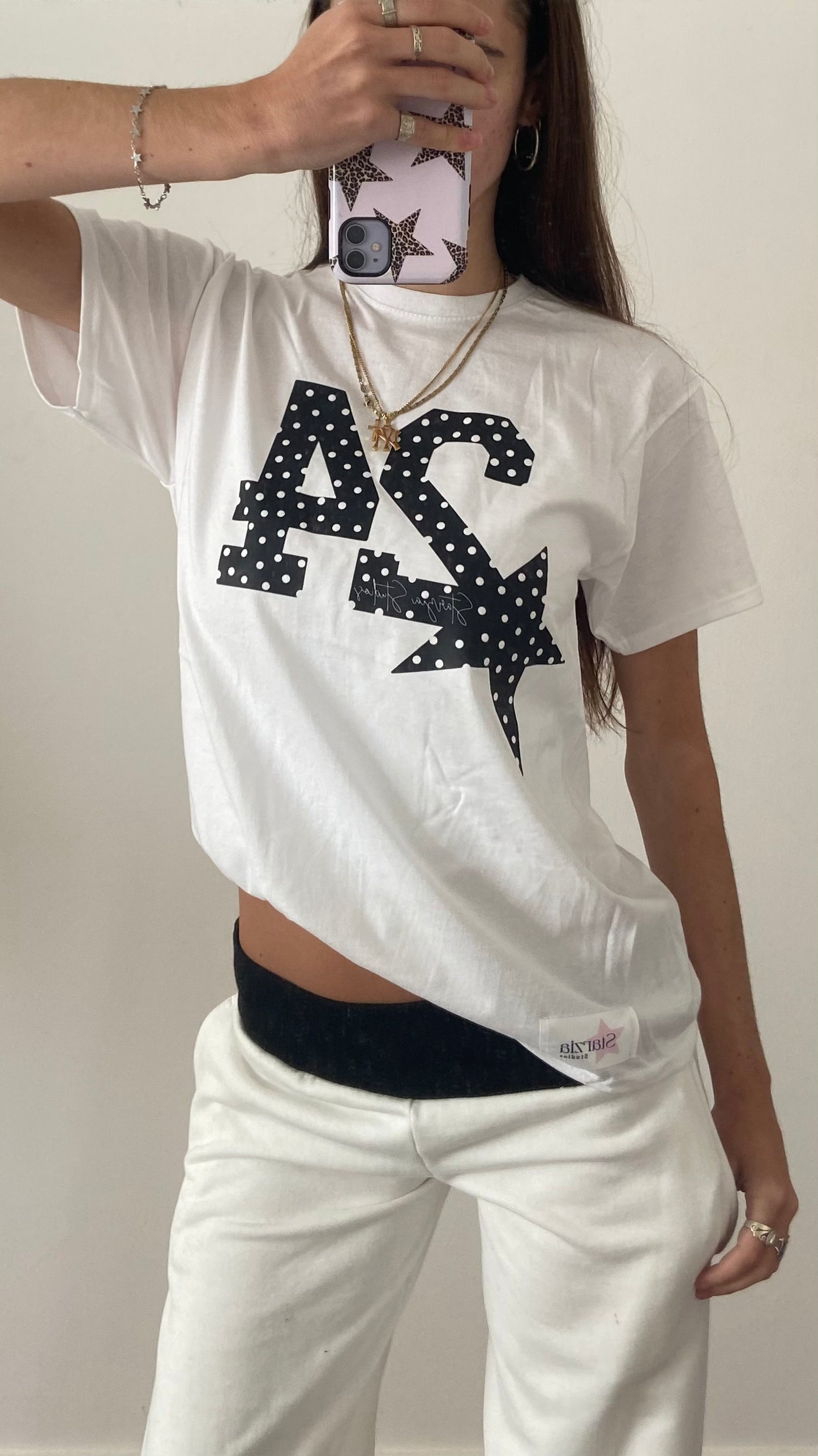 ‘24’ Starzia T-shirt