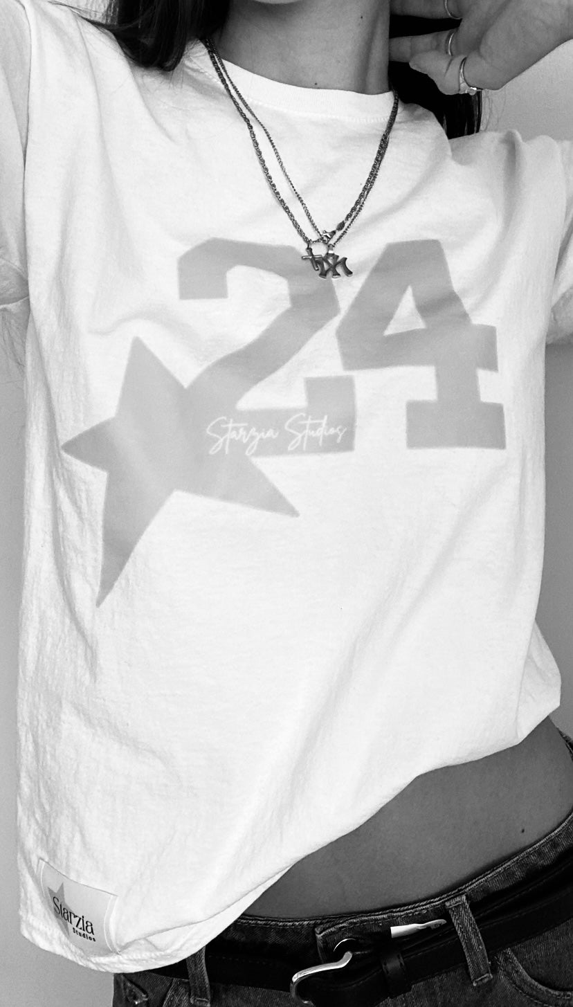 Custom Starzia T-shirt