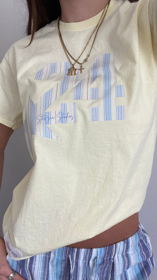 ‘24’ Starzia T-shirt