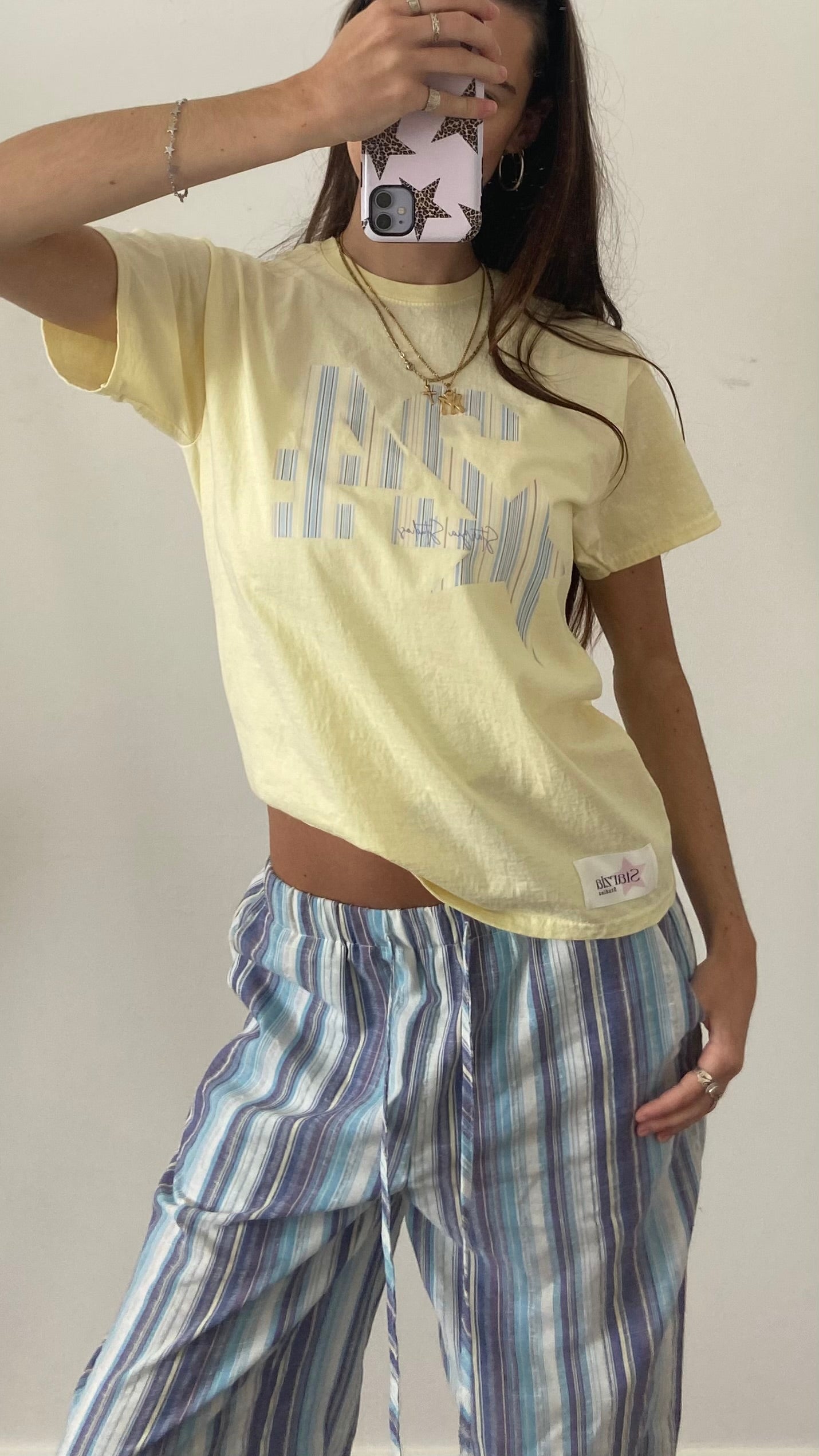 ‘24’ Starzia T-shirt