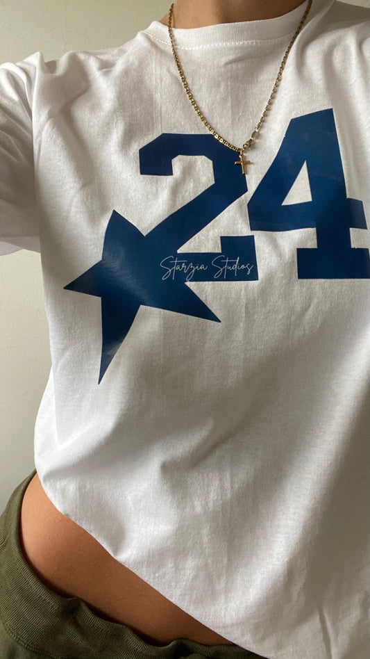 ‘24’ starzia T-Shirt