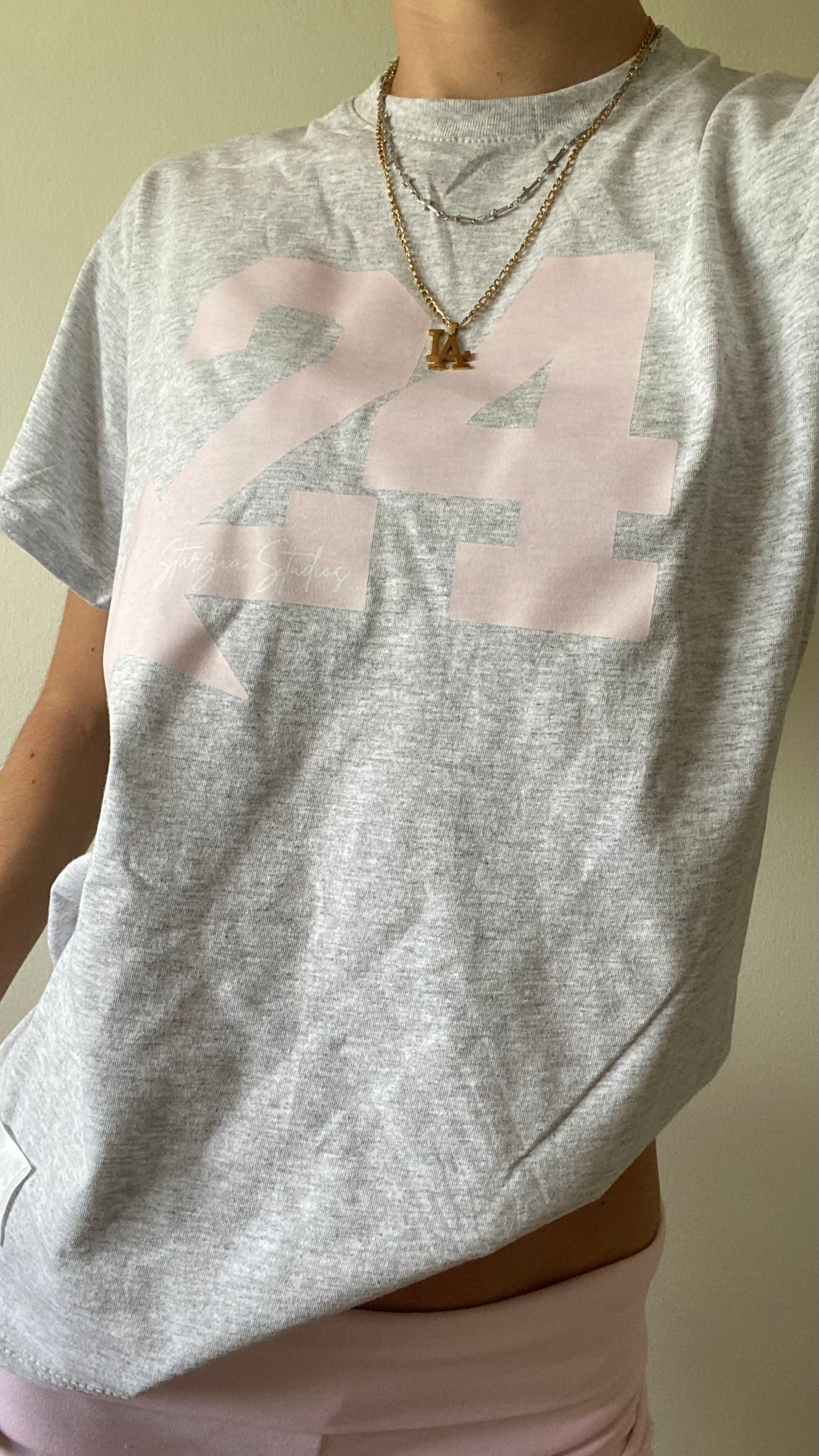 ‘24’ Starzia T-shirt