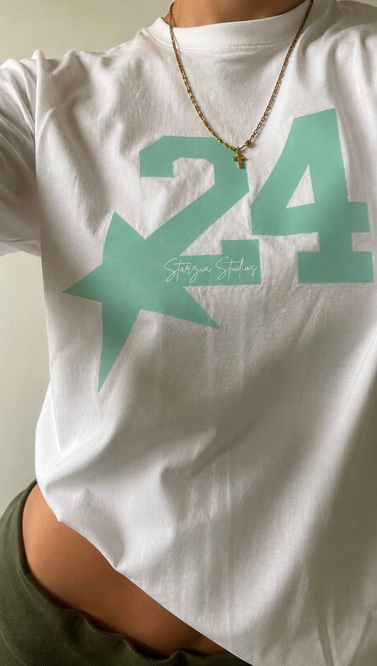 ‘24’ Starzia T-shirt